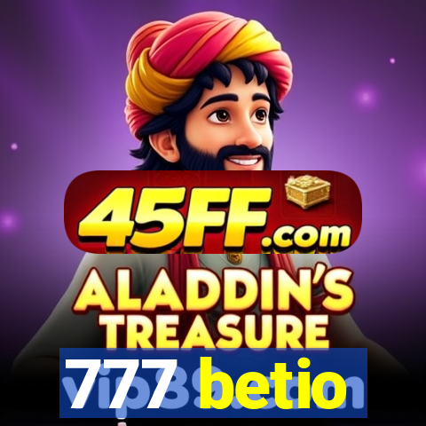 777 betio
